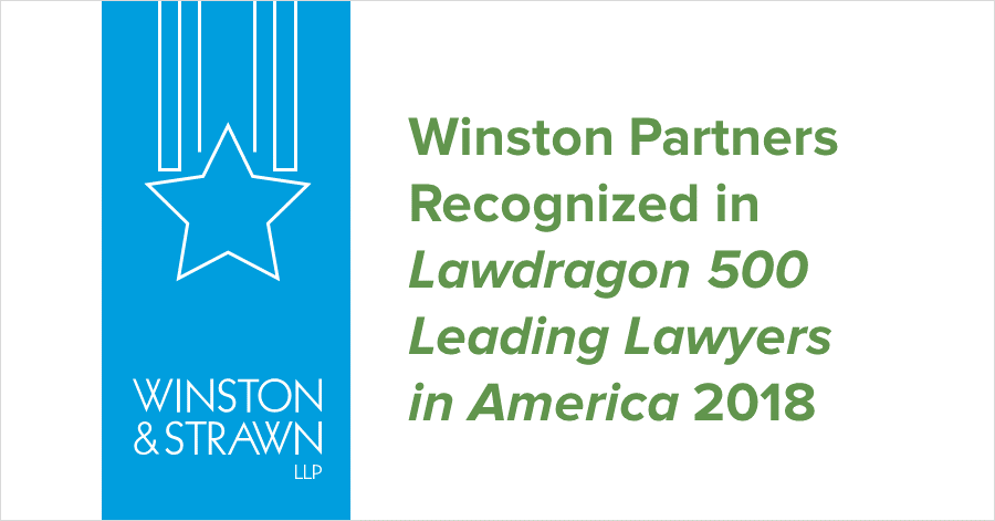 The 2024 Lawdragon 500 Leading Litigators in America