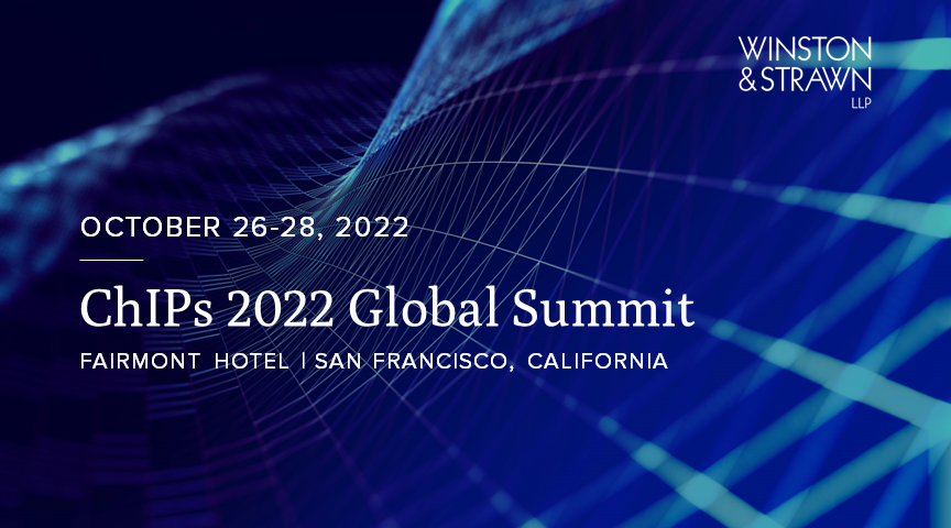 2022 Global Summit