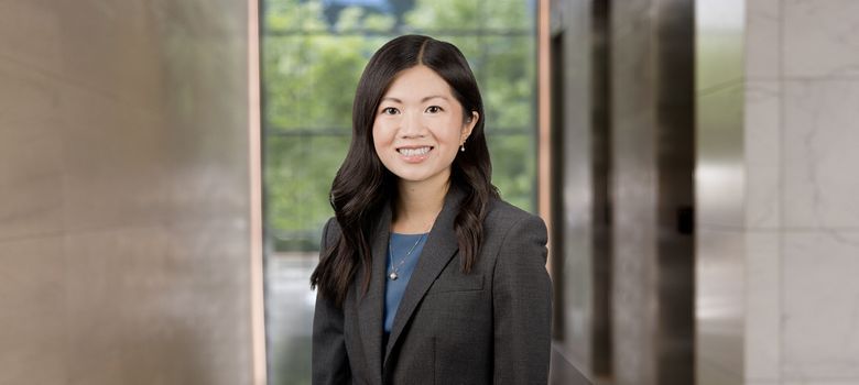 Rachel L. Leung