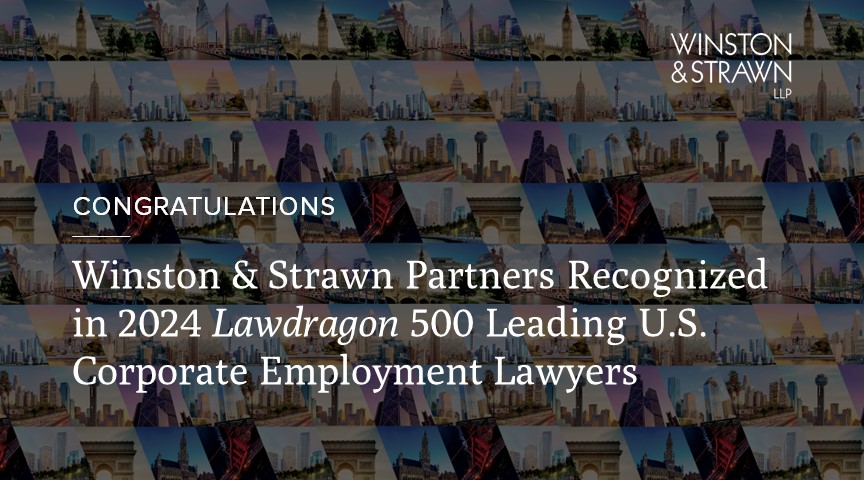 The 2024 Lawdragon 500 Leading Litigators in America