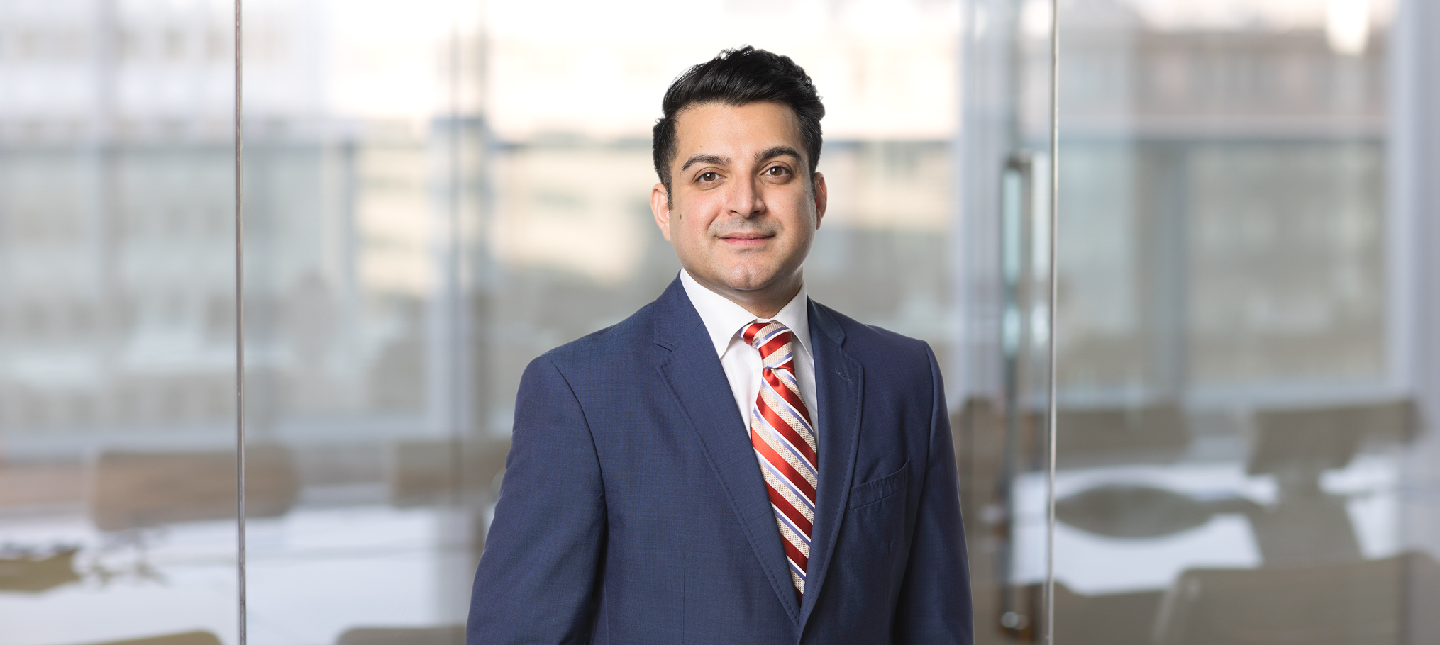 International Arbitration Attorney M. Imad Khan Selected for the ...