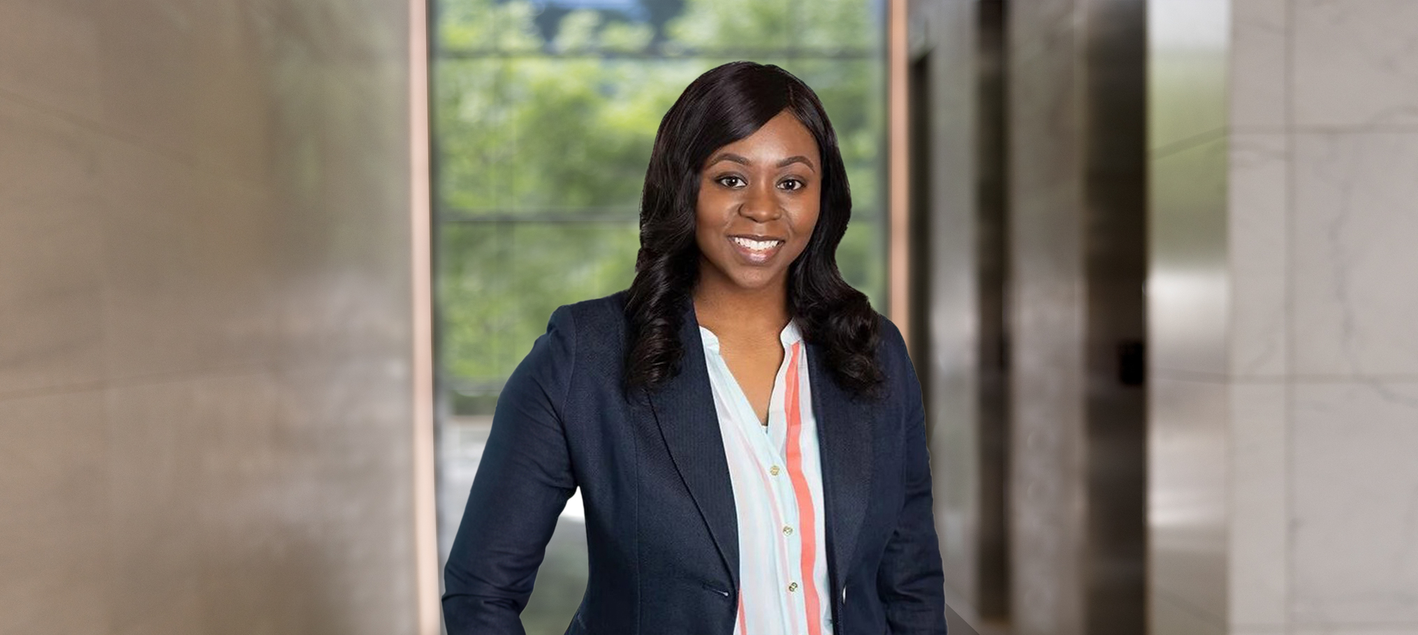 Tracea L. Rice | IP Litigator | Winston & Strawn