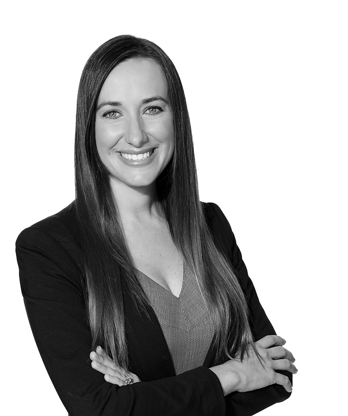 Jennifer Coupland - Corporate Attorney - Winston & Strawn