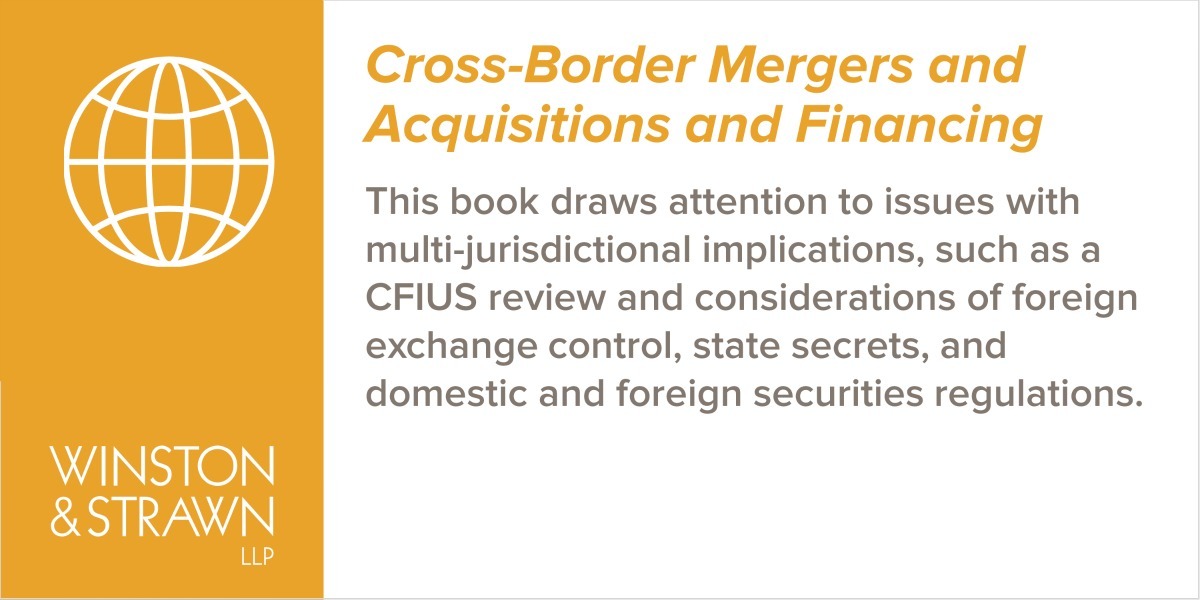 cross-border-mergers-and-acquisitions-and-financing