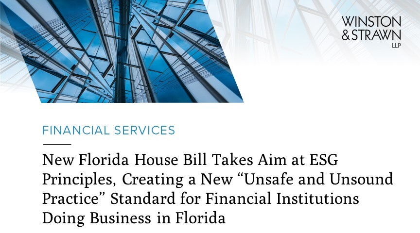 florida house bill 999